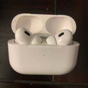 Apple AirPods Pro’s 2nd Generation